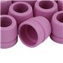 90PCS buses d'électrode de la torche de coupage au plasma AG-60 Consommable Accessoires Kit