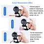 Affichage Numérique LCD - La Précision Est De 0