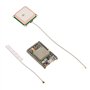 Duokon Module de développement GSM/GPRS + GPS/BDS Module A9G Transmission de données sans fil + Module de positionnement