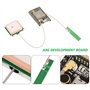 Duokon Module de développement GSM/GPRS + GPS/BDS Module A9G Transmission de données sans fil + Module de positionnement