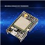 Duokon Module de développement GSM/GPRS + GPS/BDS Module A9G Transmission de données sans fil + Module de positionnement