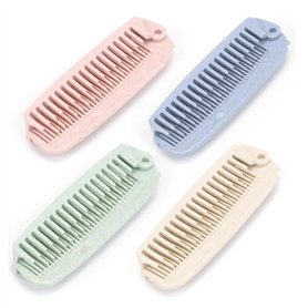 4 Pièces Peigne Cheveux