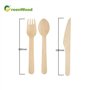 50 fourchettes en bois