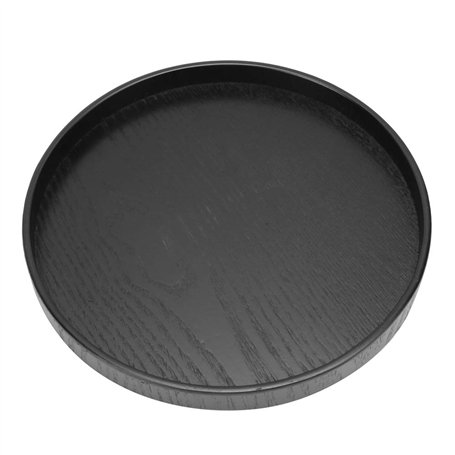 Plateau de Service Rond