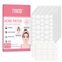 312 Pièces Pimple Patches