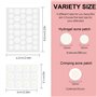 Patch Anti Bouton Invisible