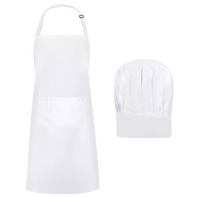 Tablier de Cuisine Toque de Chef