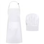 Tablier de Cuisine Toque de Chef