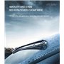 OBEST Coupe-essuie-glace, coupe-balai d'essuie-glace, coupe de balai d'essuie-glace universel, réparation d'essuie-glace de voit