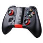 OBEST Manette de jeu Sans fil Multifonctionnelle