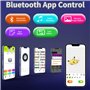 Télécommande APP