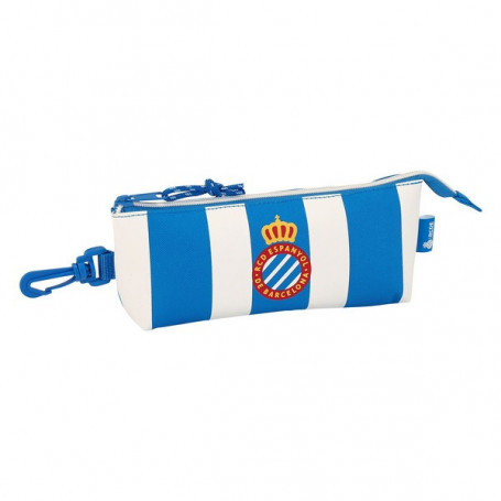 Fourre-tout RCD Espanyol Bleu Blanc 18,99 €