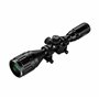 ESSLNB Lunette De Visee 3-9X50mm avec Parasol Tube et Télémètre Rouge Vert Bleu 3 Luminosité Réglages Viseur Point Rouge pour 20