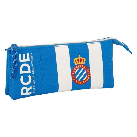 Fourre-tout RCD Espanyol Bleu Blanc 23,99 €