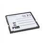 RGBS Dual Port Micro SD/SDHC/SDXC TF au Lecteur de Carte mémoire Compact Flash UDMA CF Type 1 Adaptateur pour Canon Nikon Camera