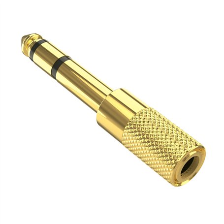 Adaptateur pour casque audio 3