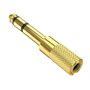 Adaptateur pour casque audio 3