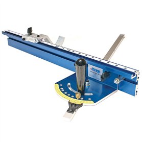 KREG® Système de jauge à onglet de précision