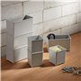 Festool Casiers Set 60x60/120x71 3xFT