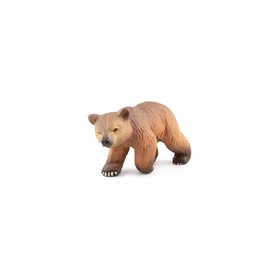 Papo - 50031 - Figurine - Animaux - Ourson des Pyrénées