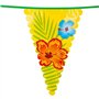 Guirlande fanion Hawaienne (6m)