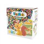 PlayMais MOSAIC Little Forest kit de loisirs créatifs pour fille et garçon de 3 ans + I 2300+ PlayMais & 6 modèles de mosaïque a