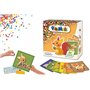 PlayMais MOSAIC Little Forest kit de loisirs créatifs pour fille et garçon de 3 ans + I 2300+ PlayMais & 6 modèles de mosaïque a