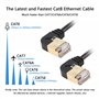 cordon de raccordement SFTP 40 Gbit