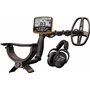 GARRETT APEX détecteur Multi-fréquences avec Casque sans Fil Z-Lynk