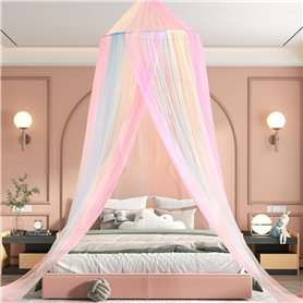 Apritsce Moustiquaire de Lit