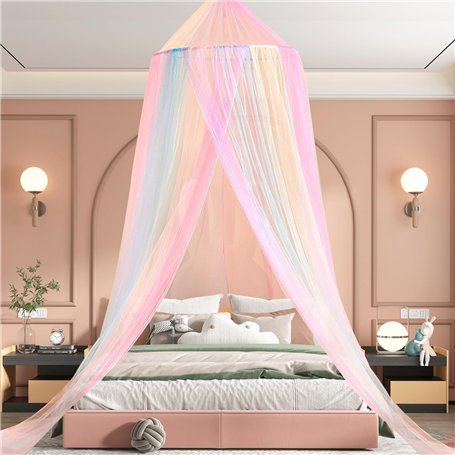 Apritsce Moustiquaire de Lit