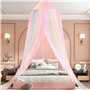 Apritsce Moustiquaire de Lit