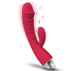 Sex Toýs Femme Vibromasseur
