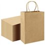 Sac Kraft avec Poignée
