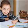 tableau de liste de contrôle de liste de choses à faire