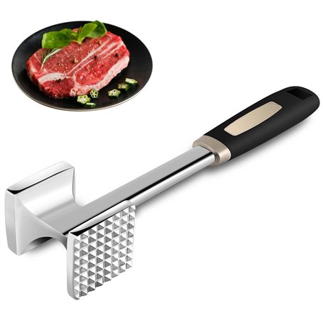 Rubessia Attendrisseur de Viande