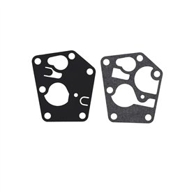 Futheda Kit de Remplacement de Membrane de carburateur Compatible avec Moteur Briggs & Stratton 95900 96900