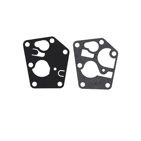 Futheda Kit de Remplacement de Membrane de carburateur Compatible avec Moteur Briggs & Stratton 95900 96900