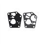 Futheda Kit de Remplacement de Membrane de carburateur Compatible avec Moteur Briggs & Stratton 95900 96900
