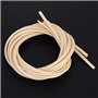 Cordes Ukulélé Acoustique Basse Cordes Ukulélé 4 PCS U-Bass Jeu de Cordes Ukulélé Basse 5mm 4mm 3mm 2.5mm Accessoire Pièce de Re