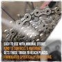 Tru Tension | PrimeShine Cycle Drivetrain Cleaner | Outils et Accessoires pour Vélos | 500ml
