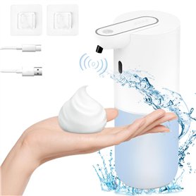 Distributeur Savon Automatique