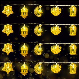 LWMTT Decoration Ramadan