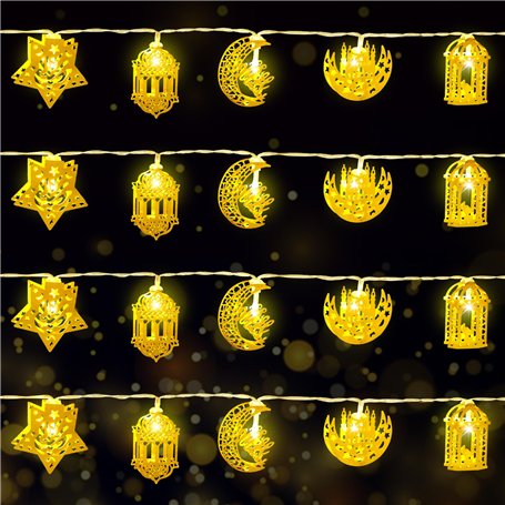 LWMTT Decoration Ramadan