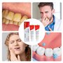 Dentifrice Sp-6 Lot de 2 Dentifrice blanchissant aux probiotiques Sp-6 Dentifrice blanchissant aux probiotiques Sp-6 Dentifrice 
