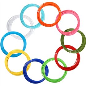 Wenrescry Recharge de filament PLA pour stylo 3D