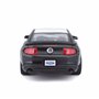 Maisto - 31269bl - Véhicule Miniature - Modèle À L'échelle - Ford Mustang Boss 302 - 2010 - Echelle 1/24 - Modèle aléatoire, Ble