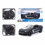 Maisto - 31269bl - Véhicule Miniature - Modèle À L'échelle - Ford Mustang Boss 302 - 2010 - Echelle 1/24 - Modèle aléatoire, Ble
