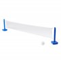 Molded Cross Pool I.G. Volleyball by Swimline