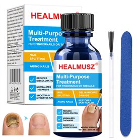 30ml Soin Ongles Des Pieds